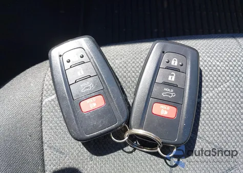 2022 Toyota Rav4 Hybrid Xle из США, поврежденный, VIN 4T3RWRFV7NU052158